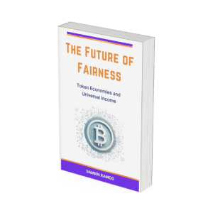 The Future of Fairness