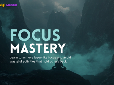 Focus Mastery