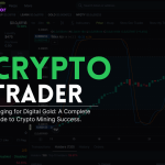 Crypto Trader: Tools, Tactics & Trade Alerts for the Modern Day Trader