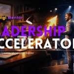 Digi Mentor Leadership Accelerator